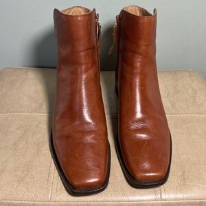 Sam Edelman Thatcher Bootie